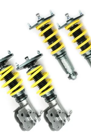 Seasonal Sale ISR Performance Pro Series Coilovers 2013-2021 BRZ / 2013-2016 FRS / 2017-2021 GT86