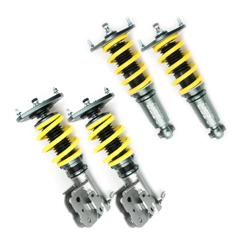 Seasonal Sale ISR Performance Pro Series Coilovers 2013-2021 BRZ / 2013-2016 FRS / 2017-2021 GT86