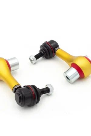 Buy Today ISR Performance Rear Sway Bar End Links 2013-2021 BRZ / 2013-2016 FRS / 2017-2021 GT86