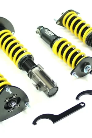 ISR Performance Pro Series Coilovers 2008-2014 STI Original