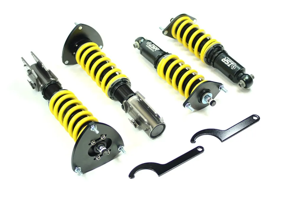 ISR Performance Pro Series Coilovers 2008-2014 STI Original