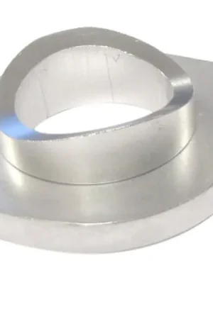 Viral ISR Performance Modular Weld On Aluminum Flange Kit For Use w/ Greddy BOV