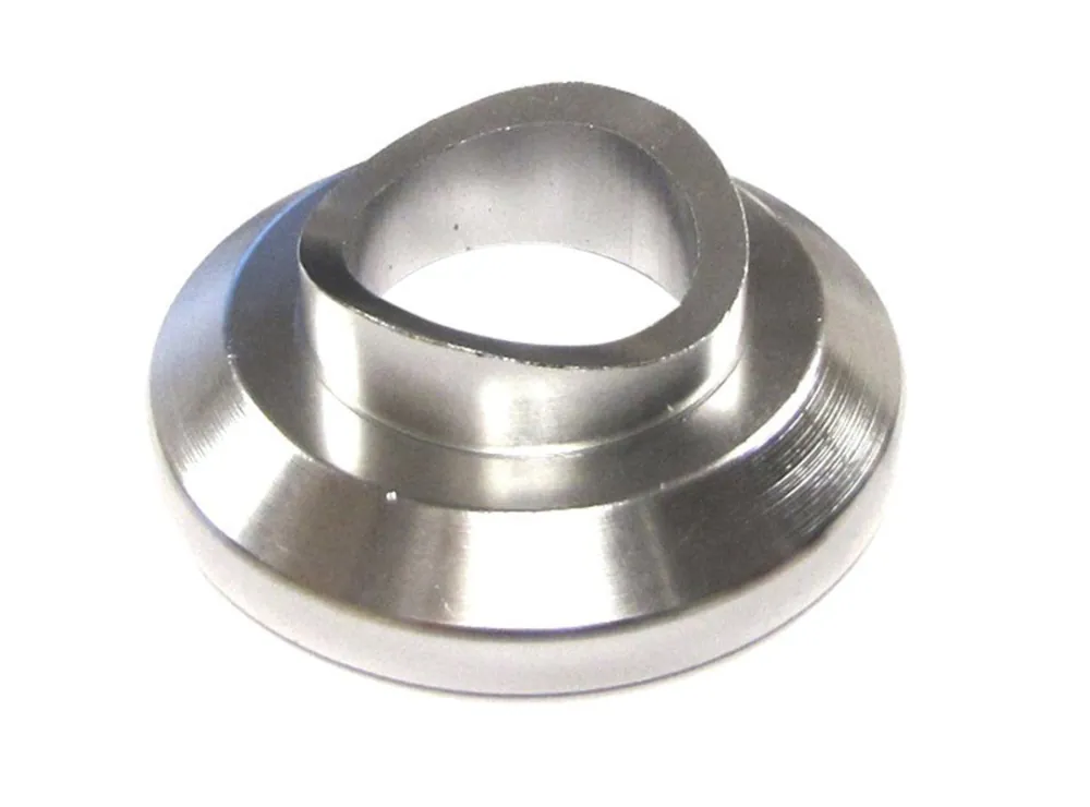ISR Performance Weld On Aluminum Flange Kit For Use w/ HKS BOV Free Delivery