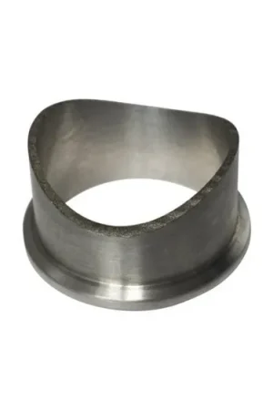 Save Now ISR Performance Weld On Aluminum Flange Kit For Use w/ TiAL BOV