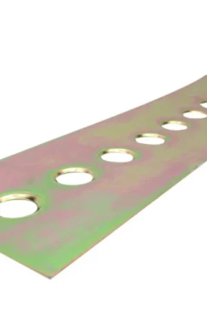 ISR Performance Steel Gusset Weld In Dimple Plates w/ 29mm Holes Top Rated
