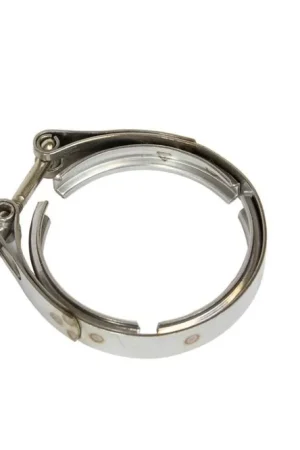 Special Discount ISR Performance 90mm V-Band Clamp For Use w/ ISR Turbos and Garrett GT Series Turbos