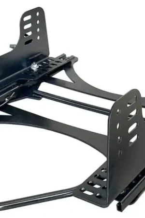 CMS Performance Ultimate Race Seat Mounting Kit w/ Slider 2022-2025 BRZ / 2022-2025 GR86 Professional Grade