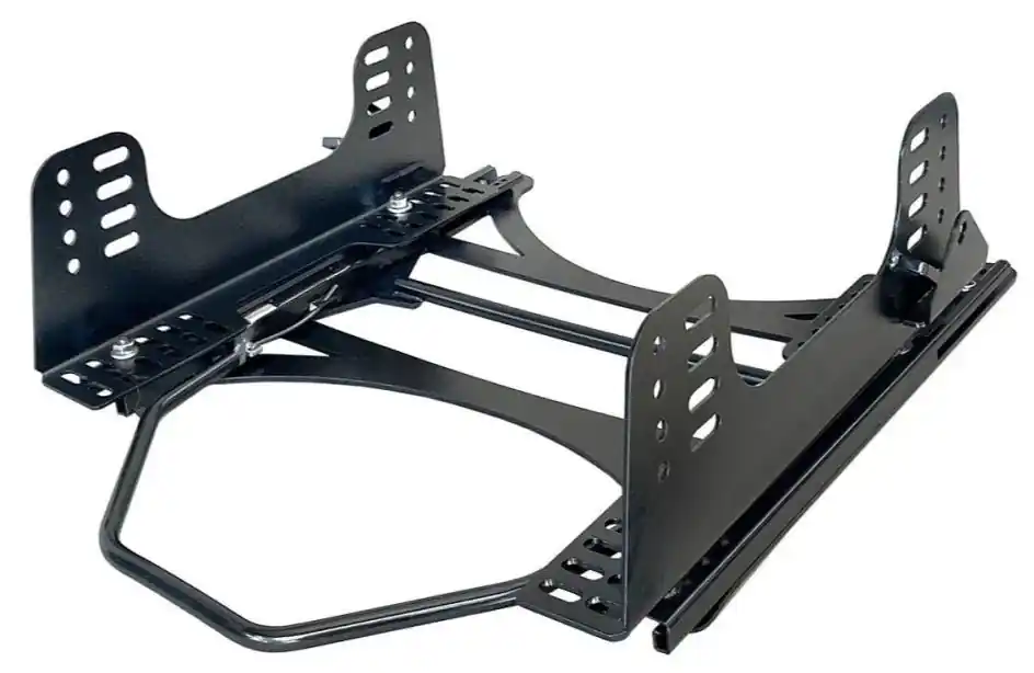 CMS Performance Ultimate Race Seat Mounting Kit w/ Slider 2022-2025 BRZ / 2022-2025 GR86 Professional Grade