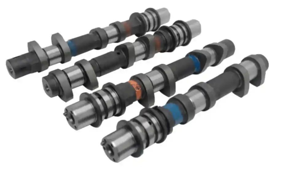 Kelford Cams 256/260 Camshaft Set 2008-2021 STI Dual AVCS Free Returns
