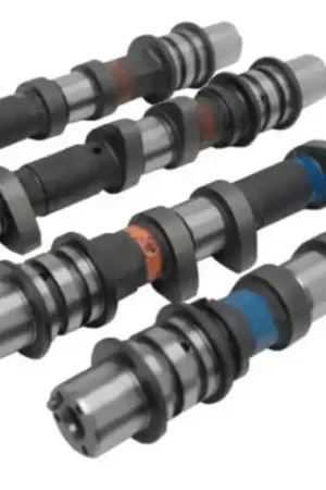 Kelford Cams 282/278 Camshaft Set 2008-2021 STI Dual AVCS Low Price