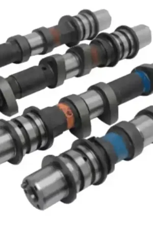 Kelford Cams 292/294Camshaft Set 2008-2021 STI Dual AVCS Certified