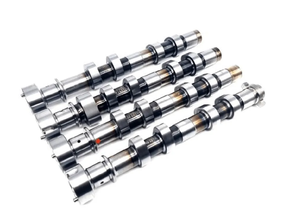 Kelford Cams 280/286 Camshaft Set 2015-2021 WRX Last Chance