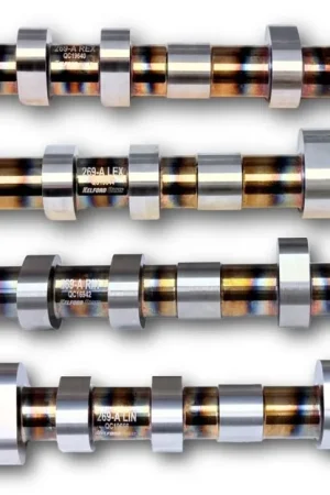 Hot Picks Kelford Cams 262/264 Drop In Camshaft Set 2022-2025 WRX