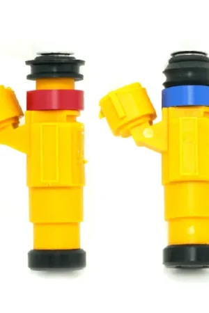 Nostrum 1000cc PFI Top Feed Fuel Injectors 2002-2014 WRX / 2006-2021 STI / 2006-2013 Forester XT Brand New