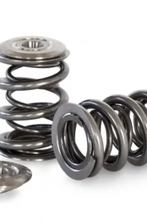 Authentic Kelford Cams Dual Valve Springs w/ Titanium Retainers 2015-2025 WRX