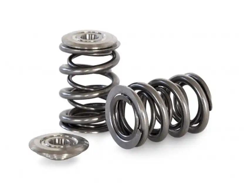 Authentic Kelford Cams Dual Valve Springs w/ Titanium Retainers 2015-2025 WRX