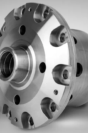 KAAZ 1.5 Way Limited Slip Differential Super Q 2013-2024 BRZ / 2022-2024 GR86 /2013-2016 FR-S / 2017-2020 GT86 Don’t Miss Out