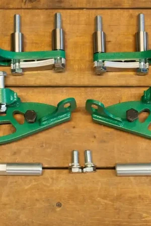 Final Sale FDF Race Shop Mini Mantis Angle Kit 2013-2021 BRZ / 2013-2016 FR-S / 2017-2020 GT86