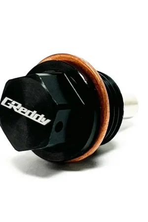 Affordable GReddy Neodymium Magdrain MD-04 Magnetic Oil Drain Plug M16x1.5