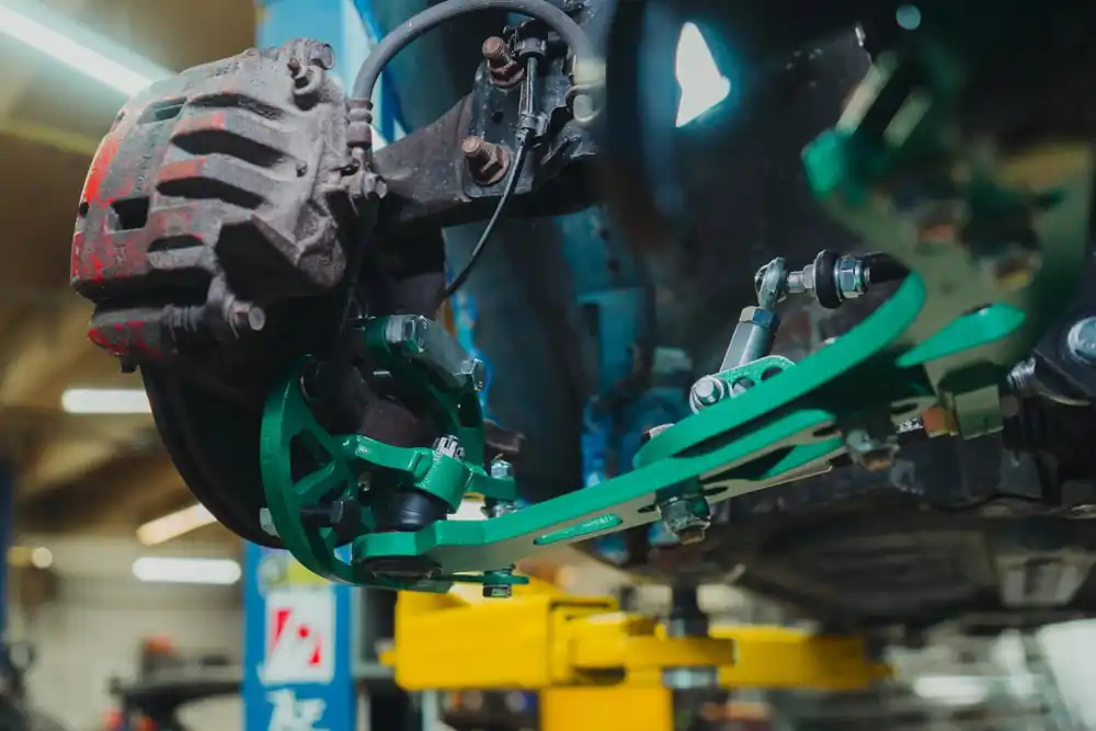 FDF Race Shop Mild Mantis Angle Kit 2013-2021 BRZ / 2013-2016 FR-S / 2017-2020 GT86 Buy Today