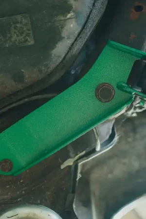 FDF Race Shop Rear Anti Squat Bracket 2013-2021 BRZ / 2013-2016 FR-S / 2017-2020 GT86 Don’t Miss Out