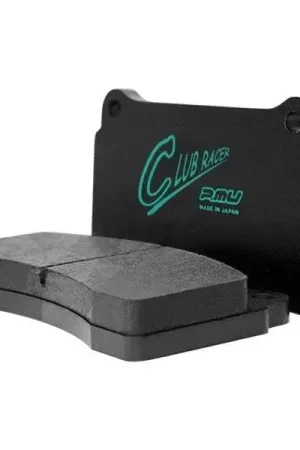 Project Mu Club Racer Front Brake Pads 2004-2017 STI Price Drop