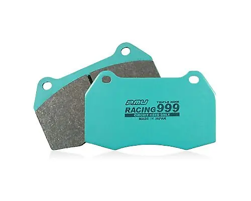 Bulk Order Project Mu 999 Front Brake Pads 2013-2024 BRZ / 2022-2024 GR86 / 2013-2016 FR-S / 2017-2020 GT86
