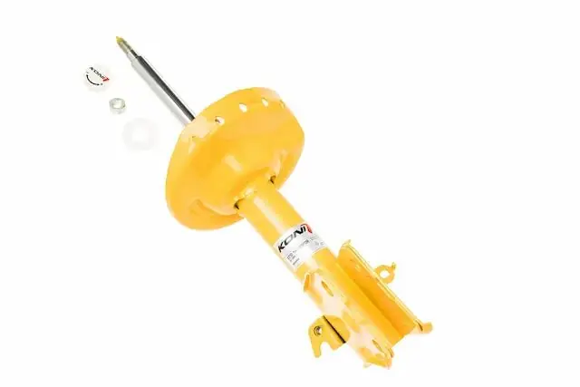 Koni Sport Yellow Strut Front Right 2015-2021 WRX Top Rated