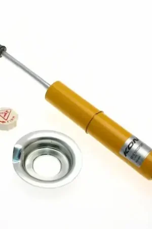 Secure Checkout Koni Sport Yellow Strut Rear 2005-2009 Legacy