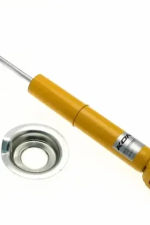 Koni Sport Yellow Strut Rear 2008-2014 WRX / 2008-2014 Impreza / 2010-2014 Legacy Top Pick