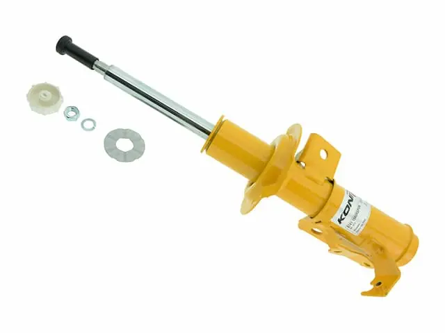 Fast Shipping Koni Sport Yellow Strut Front Right 2013-2025 BRZ / 2022-2024 GR86 / 2013-2016 FR-S / 2017-2020 GT86