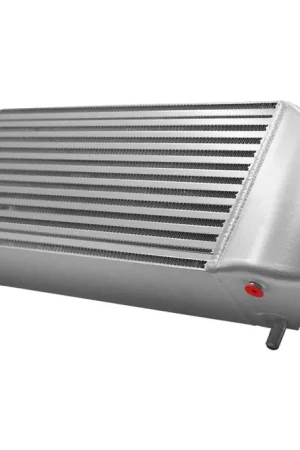 Turbosmart Front Mount Intercooler Core Silver 2015-2025 F-150 w/ Ecoboost Engine / Raptor w/ Ecoboost Engine Special Discount