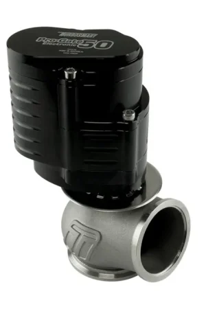 Turbosmart GenV Electronic ProGate50 50mm Electronic External Wastegate Original