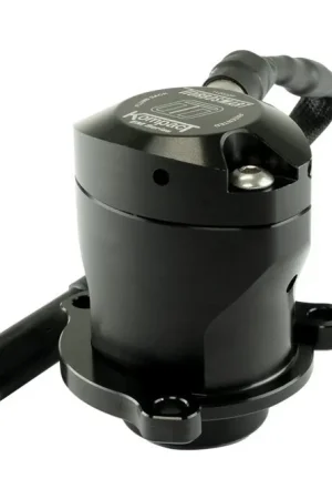Turbosmart Kompact EM Plumb Back Diverter Valve VR23 Bmw Models w/ N20 and N26 Engines Next Day Delivery