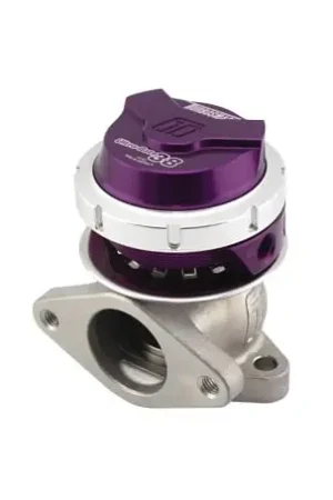 Final Sale Turbosmart GenV UltraGate38 38mm External Wastegate 14psi Purple