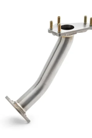 Cobb Stainless Steel Uppipe 2" 2006-2014 WRX / 2004-2021 STI / 2006-2013 Forester XT / 2006-2009 Legacy GT / 2006-2009 Outback XT Exclusive Offer