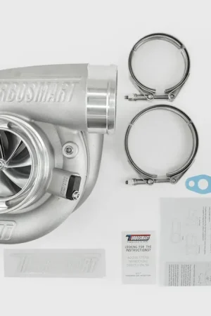Markdown Turbosmart TS-1 7675 Externally Wastegated Turbo w/ V-Band Inlet, V-Band Outlet, 0.96AR Hotside