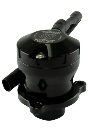 Original Turbosmart Kompact EM Dual Port Blow Off Valve VR19 2021-2025 Ford Bronco w/ Ecoboost Engine / 2021-2025 Ford Maverick w/ Ecoboost Engine