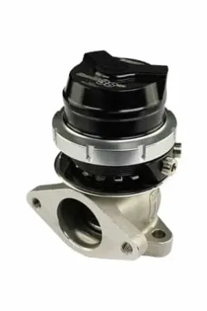 Exclusive Offer Turbosmart GenV UltraGate38HP 38mm External Wastegate 35psi Black