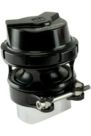 Professional Grade Turbosmart GenV RacePort Blow Off Valve Sleeper Edition