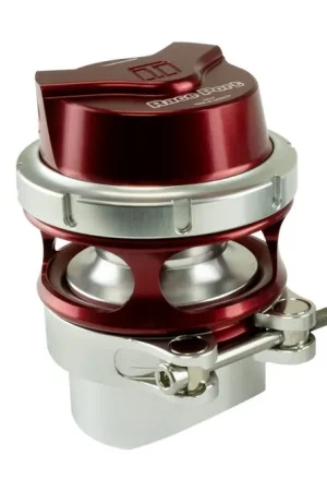 Turbosmart GenV RacePort Blow Off Valve Red Hot Picks