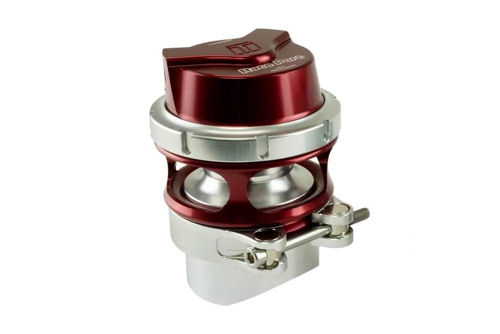 Turbosmart GenV RacePort Blow Off Valve Red Hot Picks