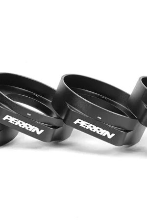 Fan Favorite Perrin Rear Subframe Lockdown Kit 2015-2025 WRX / 2015-2021 STI / 2022-2025 BRZ