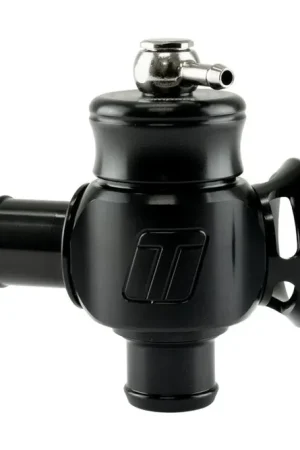 Fan Favorite Turbosmart Kompact Dual Port Blow Off Valve w/ 25mm Inlet Fitting