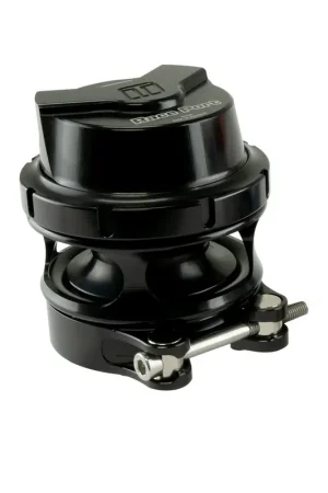Turbosmart GenV RacePort Blow Off Valve Sleeper Black w/ Female Flange Authentic
