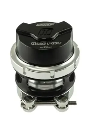 Don’t Miss Out Turbosmart GenV RacePort Blow Off Valve Black w/ Female Flange