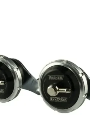 Sale Turbosmart IWG75 Wastegate Actuator Pair 7PSI 2007-2025 Nissan R35 GT-R