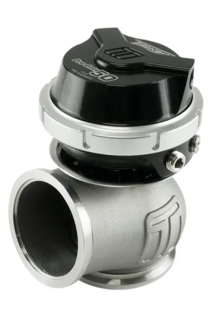 Mega Sale Turbosmart GenV ProGate50 14psi 50mm External Wastegate Black