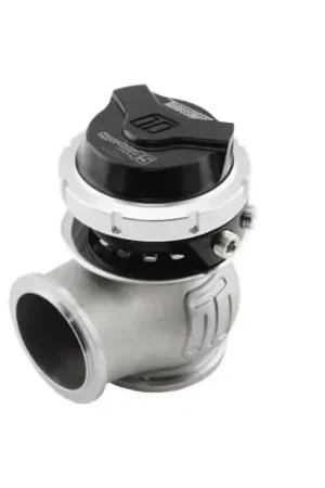 Modern Turbosmart GenV Hypergate45-Lite 7psi External Wastegate Black