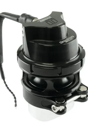 Turbosmart GenV RacePort EM Blow Off Valve Sleeper Edition Handmade
